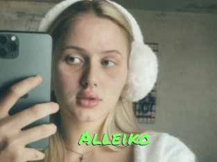 Alleiko