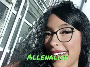 Allenalice