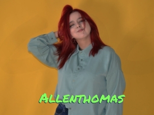 Allenthomas