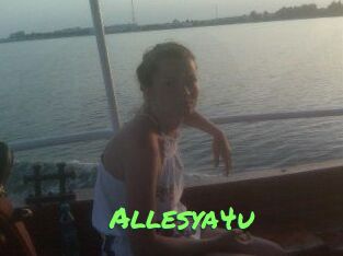 Allesya4u