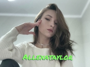 Allexataylor