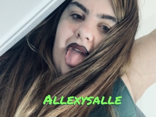 Allexysalle