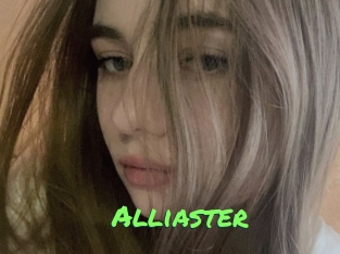 Alliaster