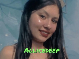 Allicedeep