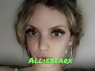 Alliebearx