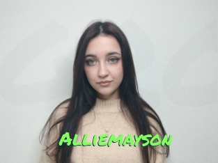 Alliemayson