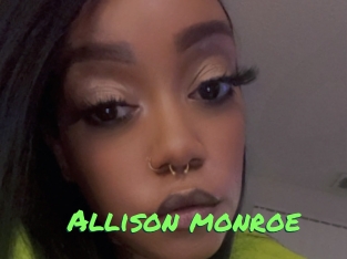 Allison_monroe