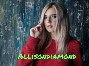 Allisondiamond