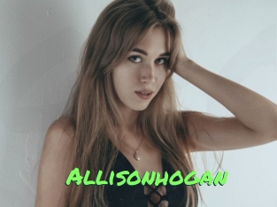 Allisonhogan