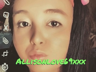 Allisonlove69xxx