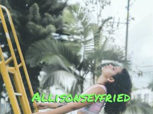 Allisonseyfried