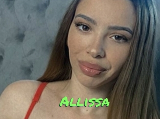 Allissa