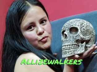 Allizewalkers