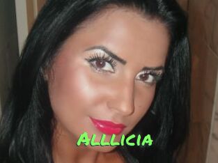 Alllicia