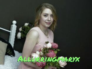 Allurringmaryx