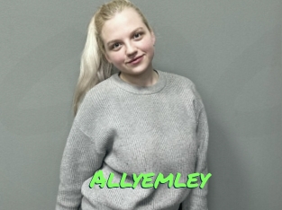 Allyemley