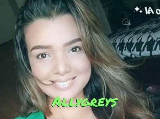 Allygreys