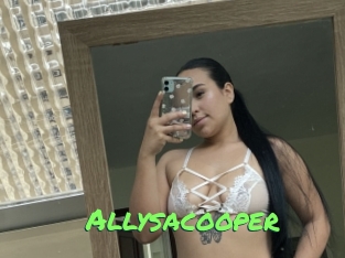 Allysacooper