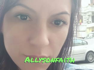 Allysonfaith