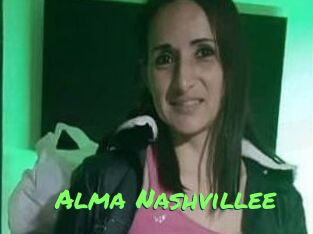 Alma_Nashvillee