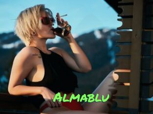 Almablu