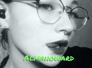 Almahoward