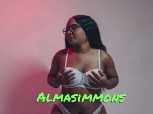 Almasimmons