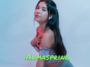 Almaspring