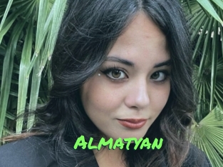 Almatyan