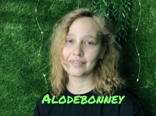 Alodebonney