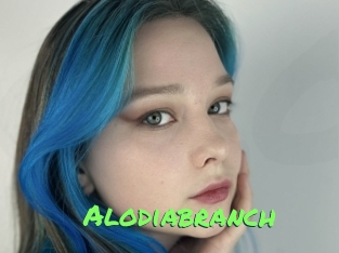 Alodiabranch