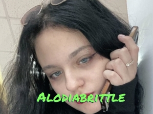 Alodiabrittle