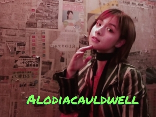 Alodiacauldwell