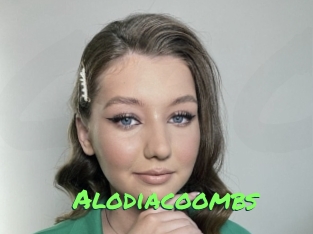 Alodiacoombs