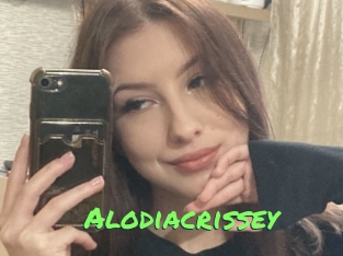 Alodiacrissey