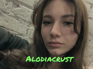 Alodiacrust