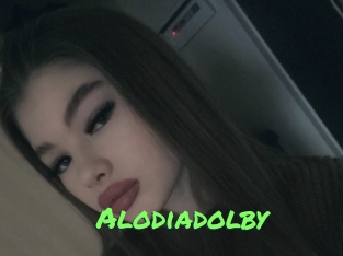 Alodiadolby