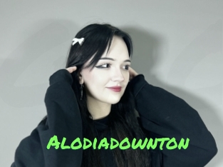 Alodiadownton