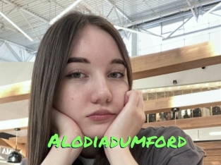 Alodiadumford