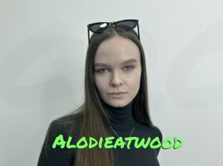 Alodieatwood