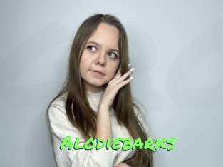 Alodiebarks