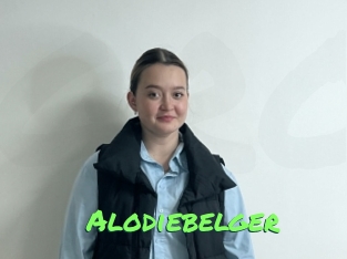 Alodiebelger