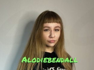 Alodiebendall