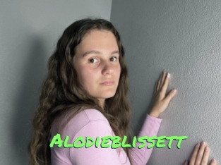 Alodieblissett