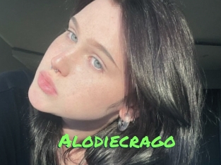 Alodiecrago