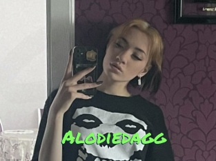 Alodiedagg