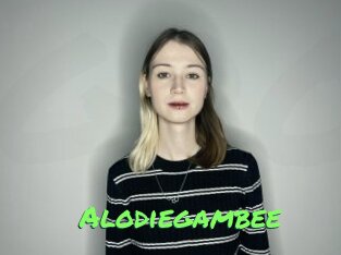 Alodiegambee