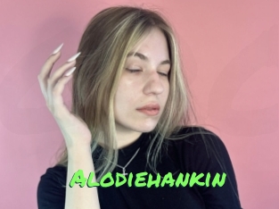 Alodiehankin