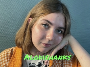 Alodiehanks