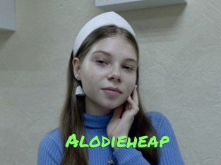 Alodieheap